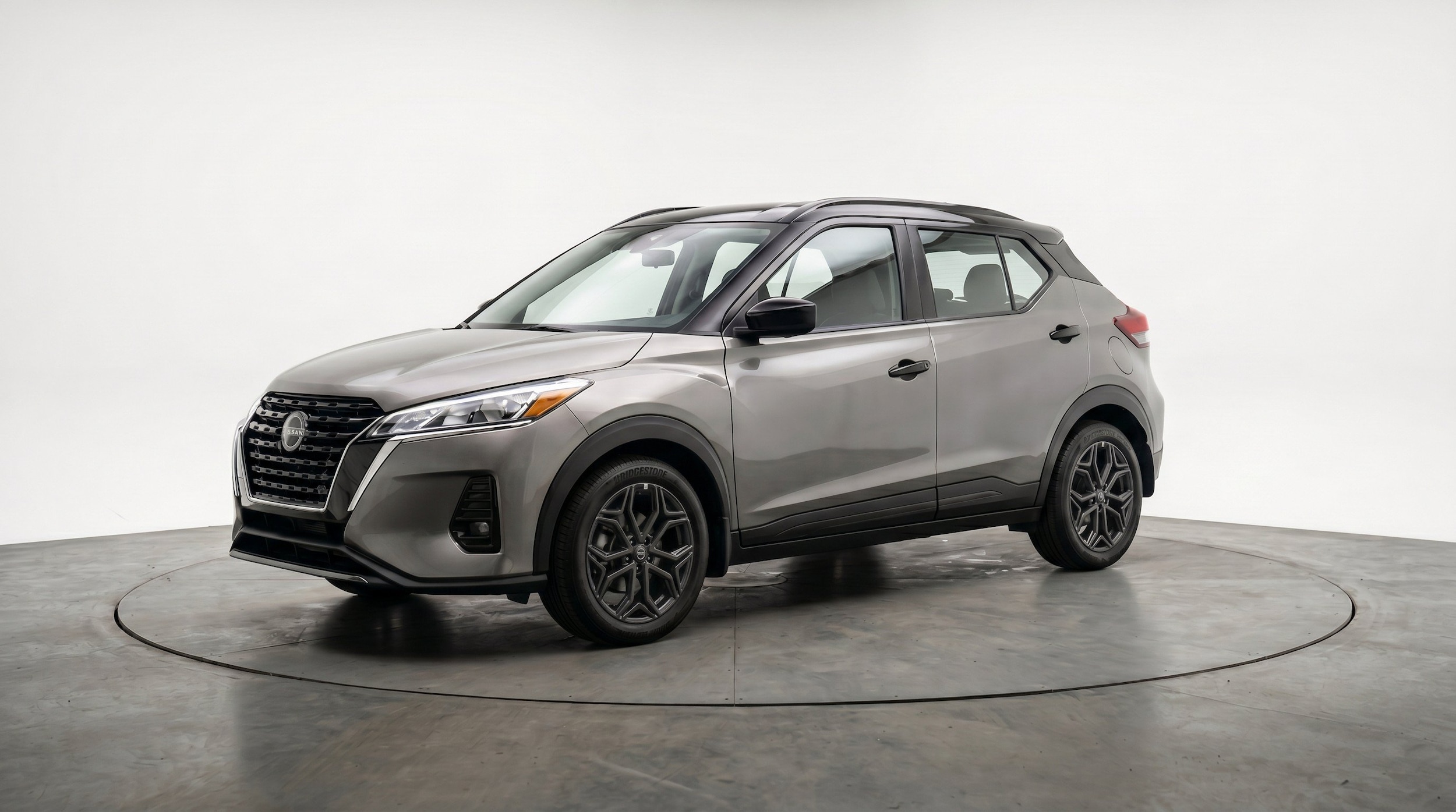 Thumbnail: 2026 Nissan Kicks - 3