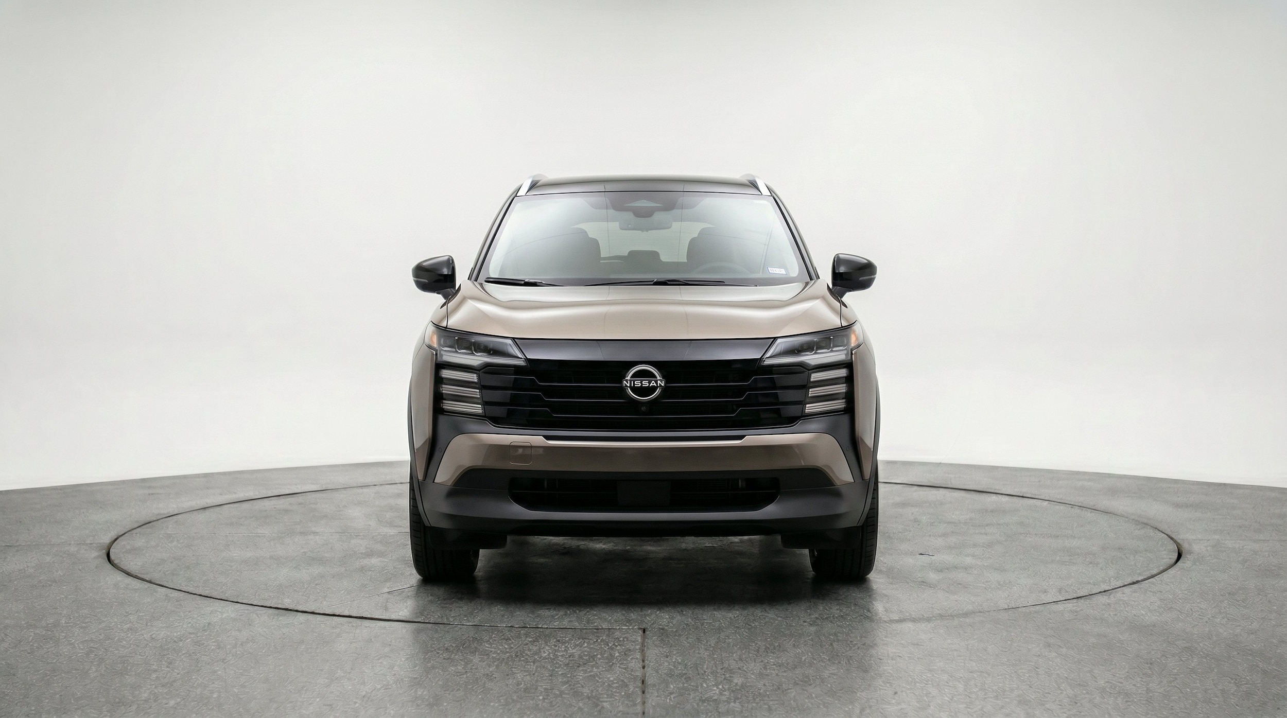 Thumbnail: 2026 Nissan Kicks - 2
