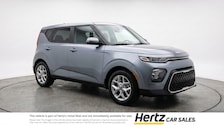 2025 Kia Soul  -
                  Paramus, NJ