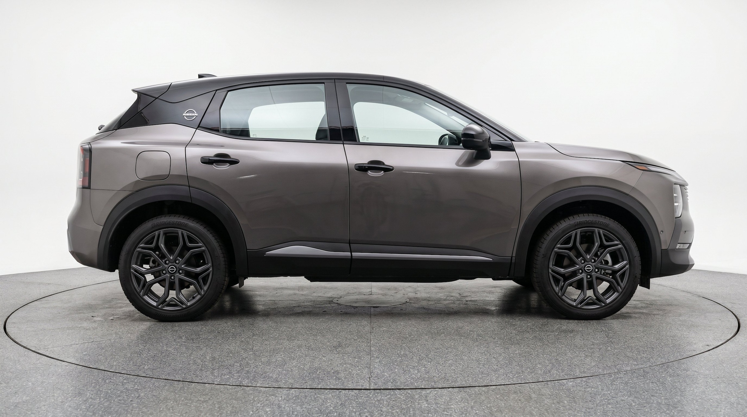 Thumbnail: 2026 Nissan Kicks - 11