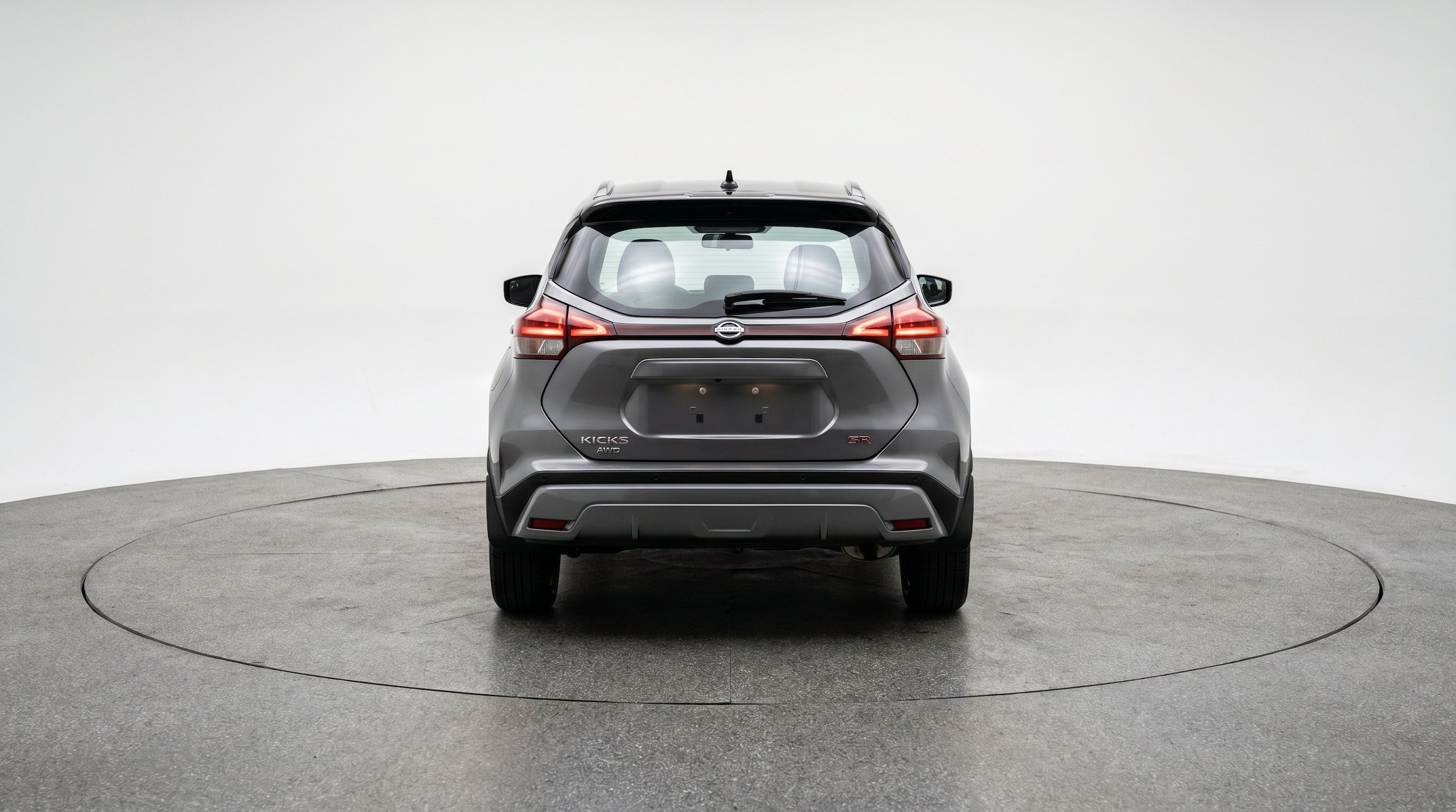 Thumbnail: 2026 Nissan Kicks - 7