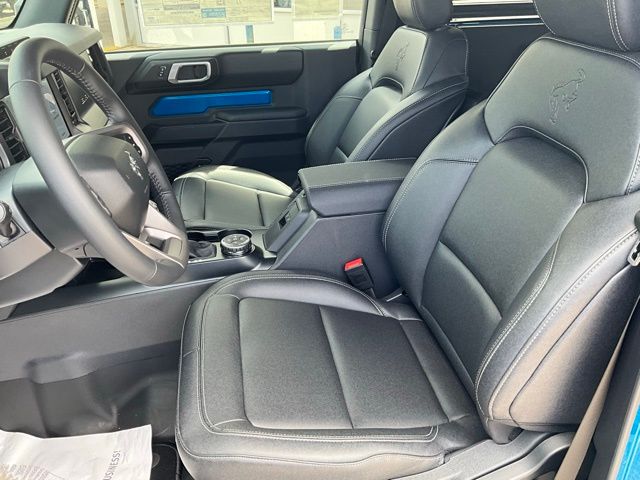 2025 Ford Bronco 2-Door Badlands - Photo 6