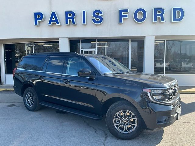 Ford Expedition Max