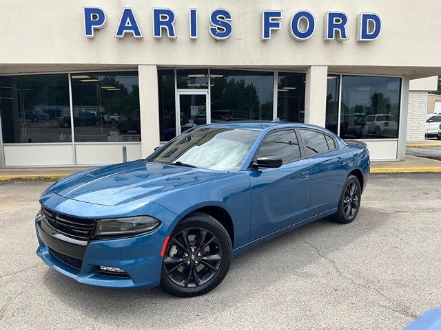 2023 Dodge Charger