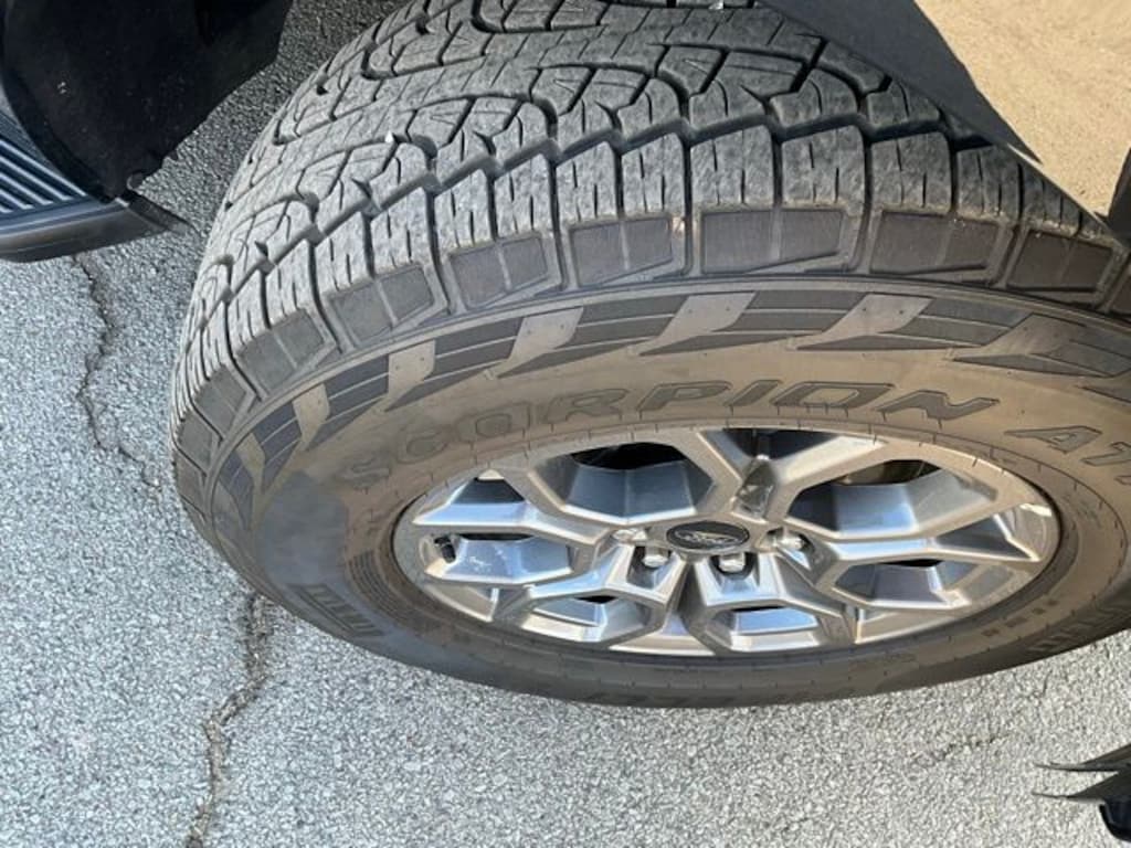 Used 2025 Ford Expedition Max Active SUV