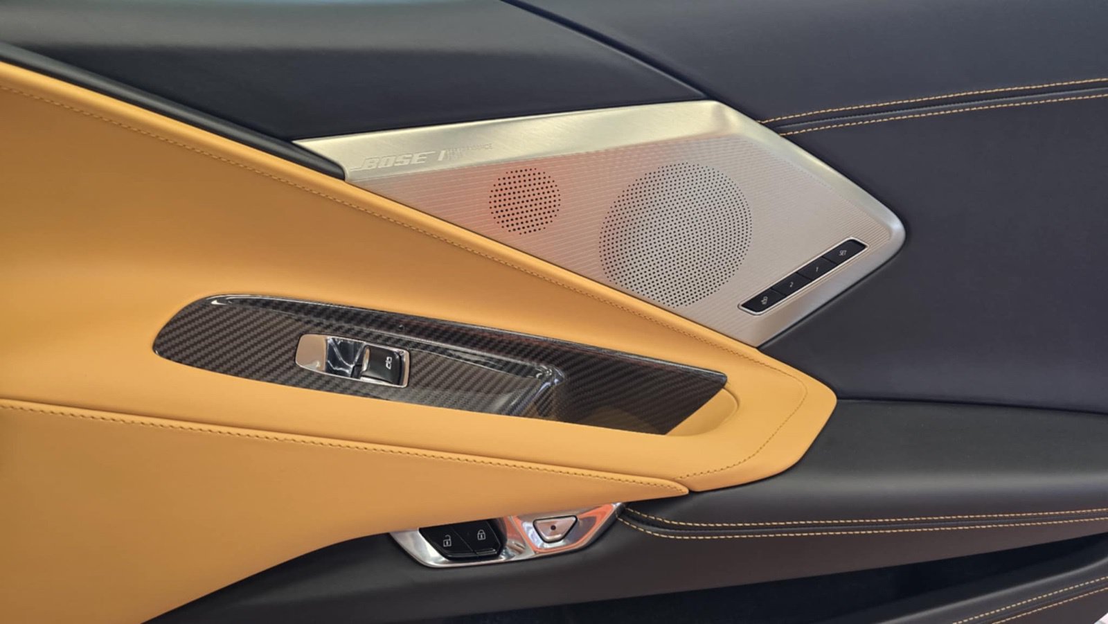 2022 Chevrolet Corvette 3LT - Photo 14
