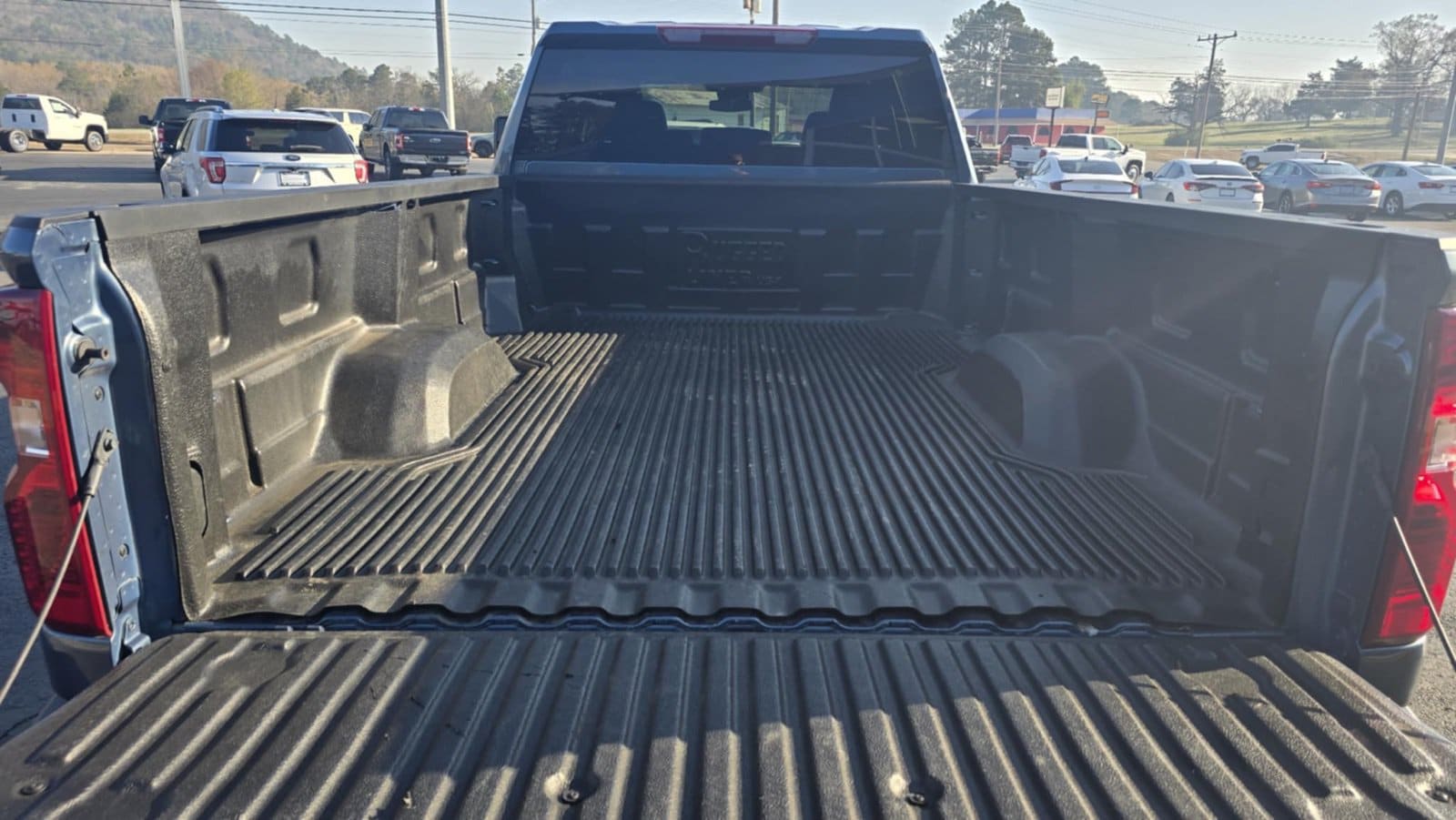 2025 Chevrolet Silverado 2500HD LT - Photo 8
