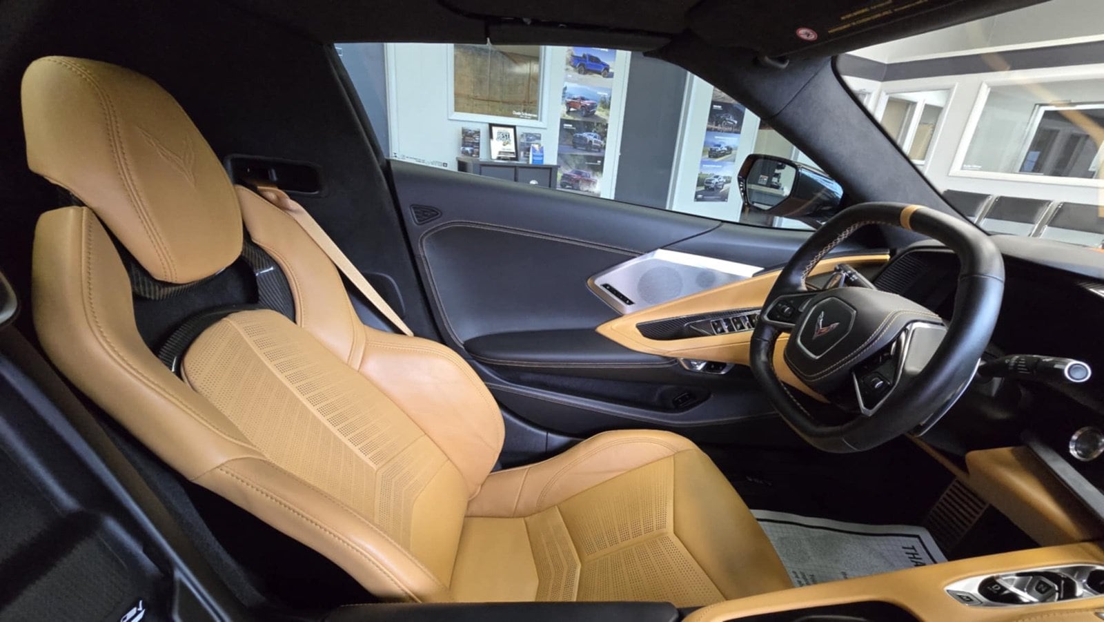2022 Chevrolet Corvette 3LT - Photo 10