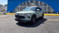 2026 Chevrolet Trailblazer Activ SUV