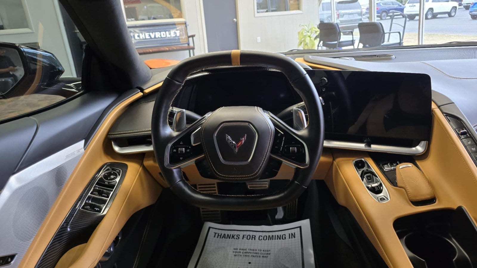 2022 Chevrolet Corvette 3LT - Photo 11
