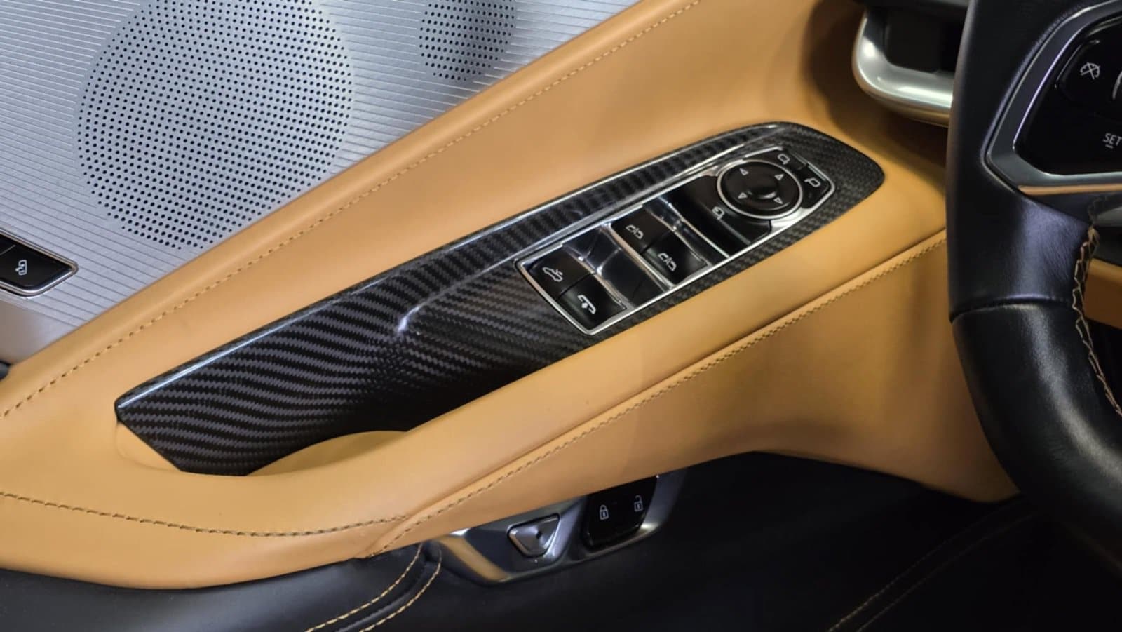 2022 Chevrolet Corvette 3LT - Photo 15