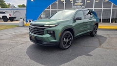 2027 Chevrolet Traverse LT SUV