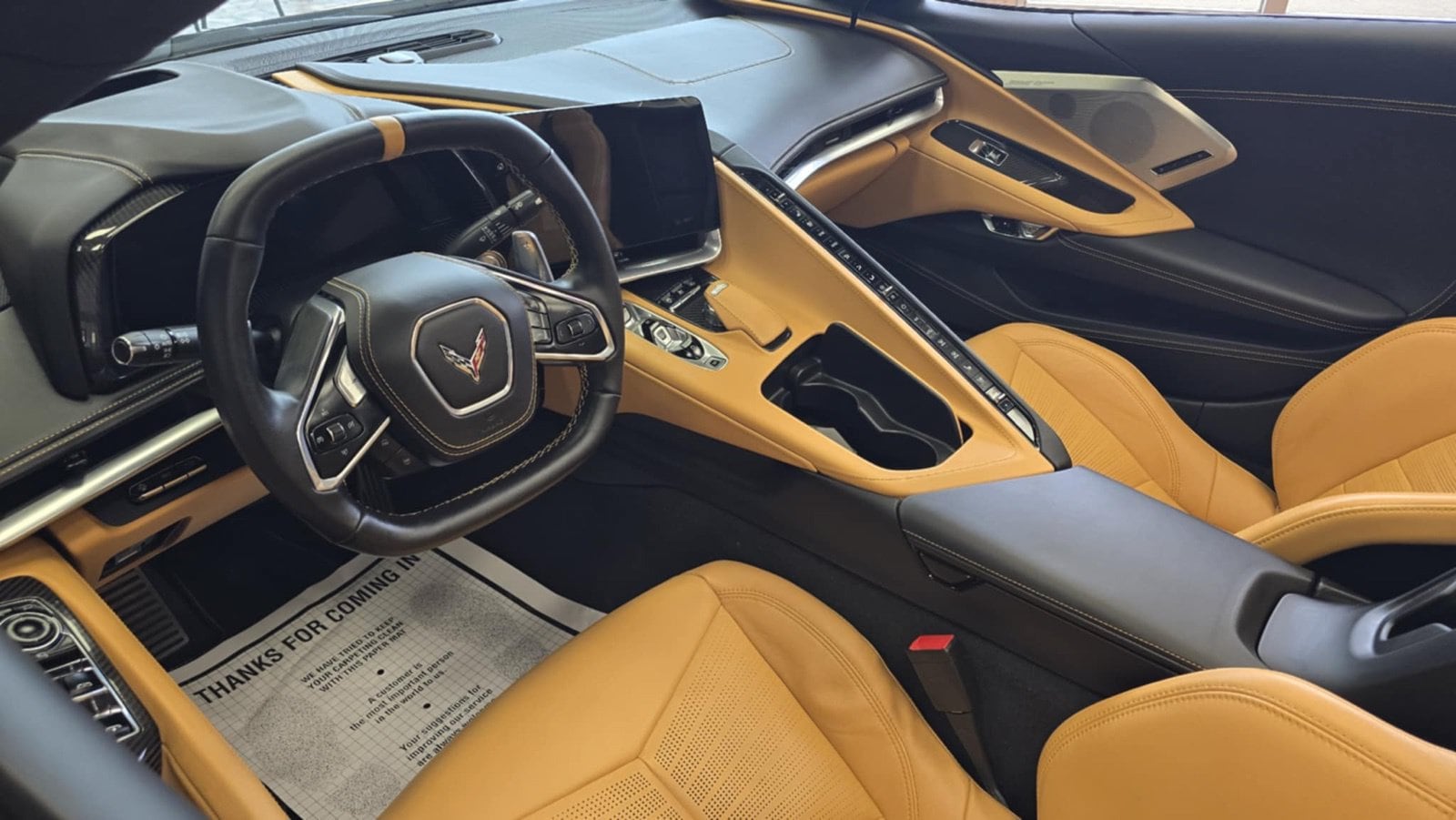 2022 Chevrolet Corvette 3LT - Photo 16