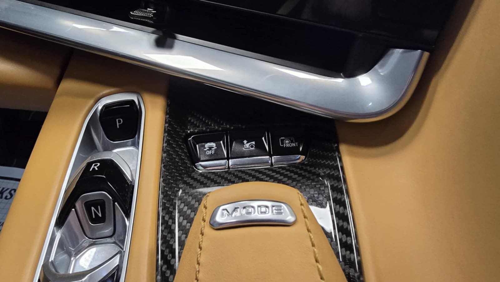 2022 Chevrolet Corvette 3LT - Photo 13