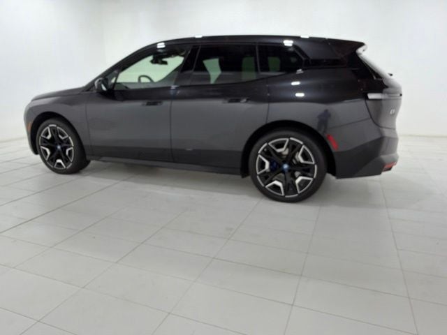 Certified 2024 BMW iX Base with VIN WB523CF0XRCP88480 for sale in South Hackensack, NJ