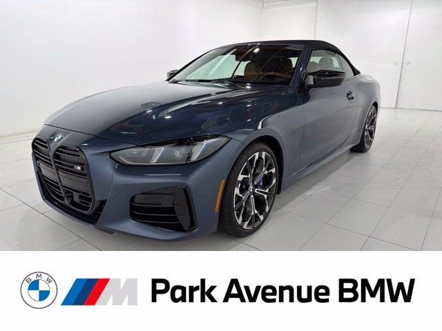 2026 BMW 4 Series