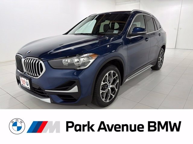 2022 BMW X1