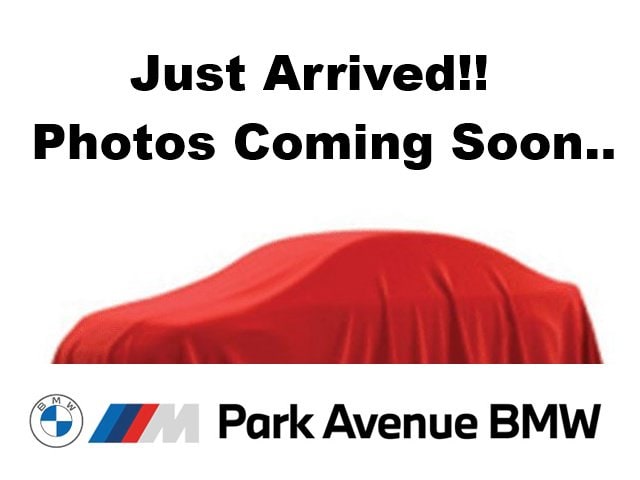 2026 BMW 4 Series