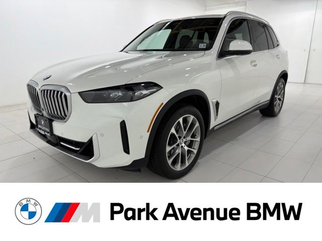 2024 BMW X5