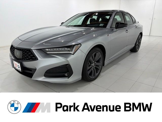 2023 Acura TLX