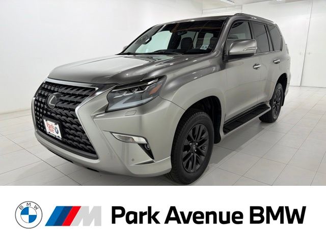 2021 Lexus GX