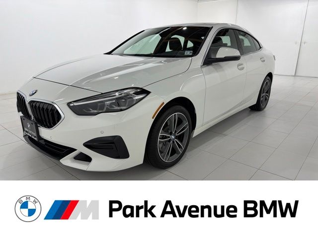 2024 BMW 2 Series