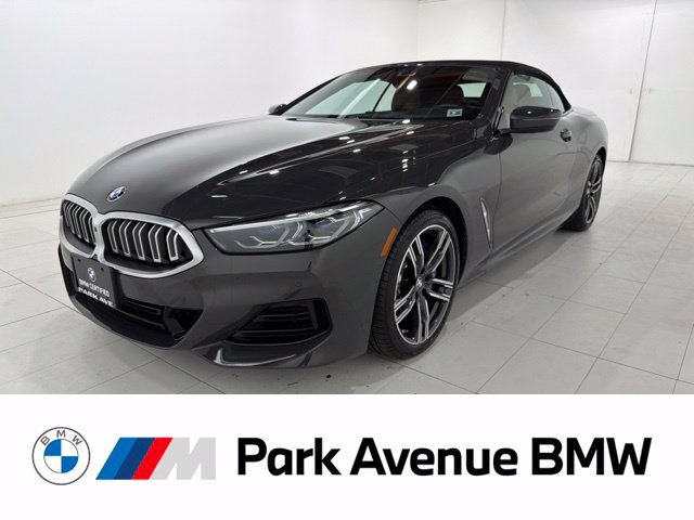 2024 BMW 8 Series
