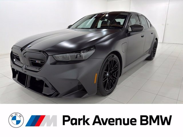 2026 BMW M5