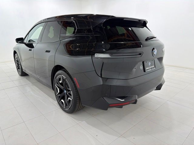 Certified 2024 BMW iX Base with VIN WB523CF04RCN69935 for sale in South Hackensack, NJ