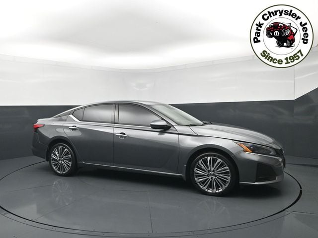 2024 Nissan Altima SL
