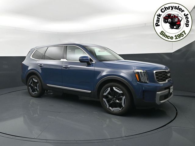 2023 Kia Telluride