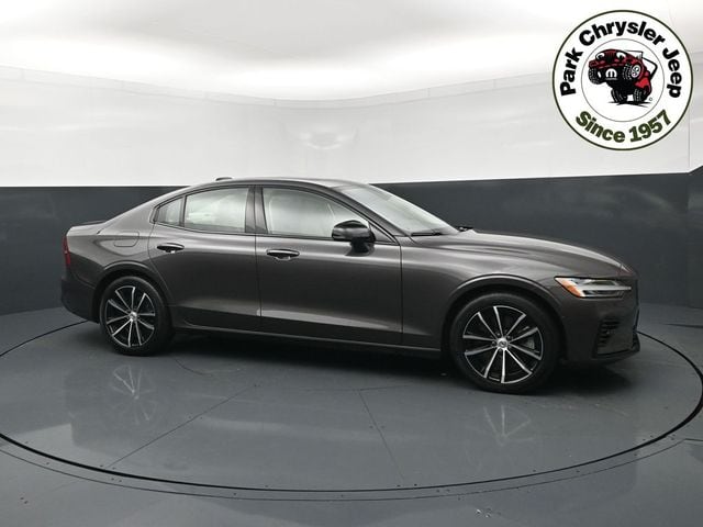 2024 Volvo S60