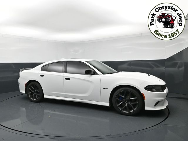 2019 Dodge Charger