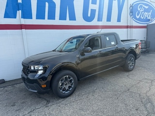 2026 Ford Maverick XLT PICKUP