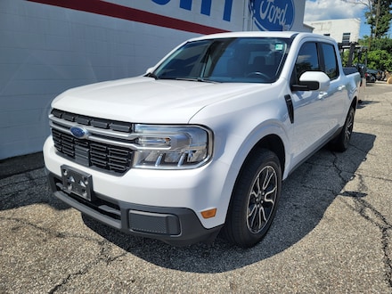 2022 Ford Maverick Lariat PICKUP