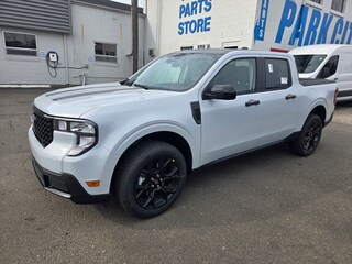 2026 Ford Maverick XLT PICKUP