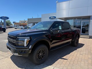 2026 Ford F-150 Raptor PICKUP