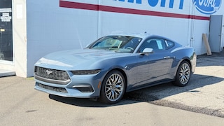 2026 Ford Mustang Ecoboost Premium COUPE