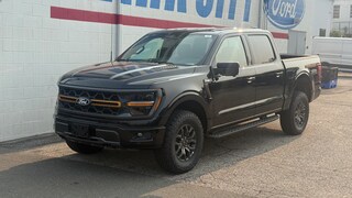 2026 Ford F-150 Tremor PICKUP