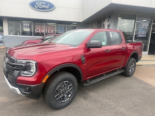 2026 Ford Ranger XLT PICKUP
