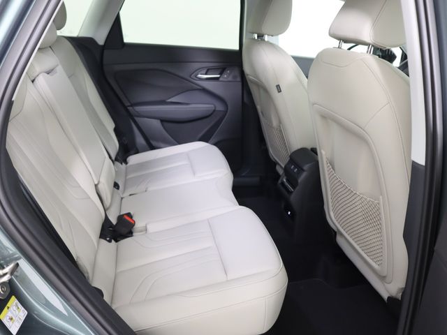 2026 Audi Q3 Base - Photo 14