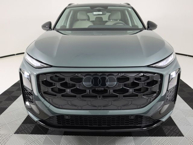 2026 Audi Q3 Base - Photo 8