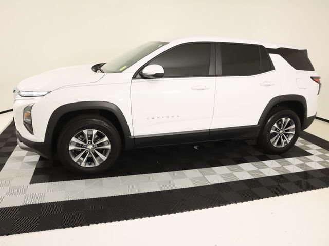 Used 2026 Chevrolet Equinox LT SUV