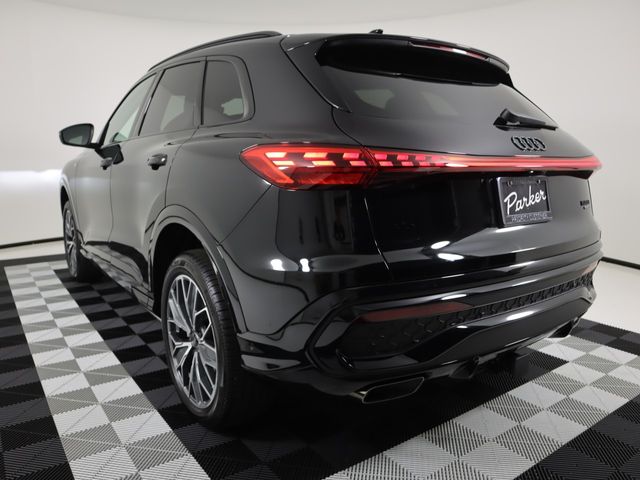 New 2026 Audi Q5 SUV