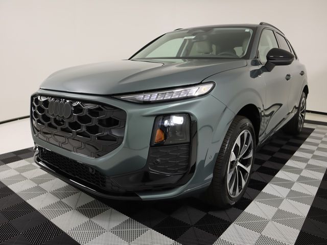 2026 Audi Q3
