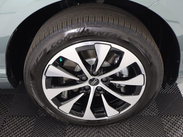 2026 Audi Q3 Base - Photo 9