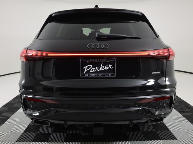 New 2026 Audi Q5 SUV