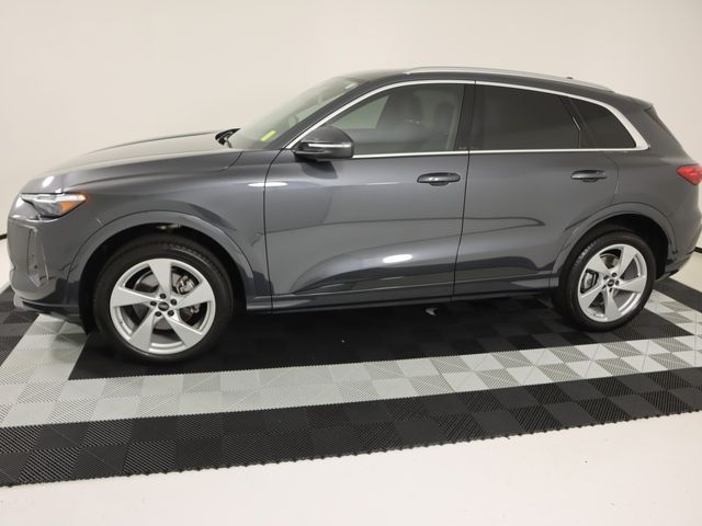 Certified 2025 Audi Q5 2.0T Premium Plus SUV