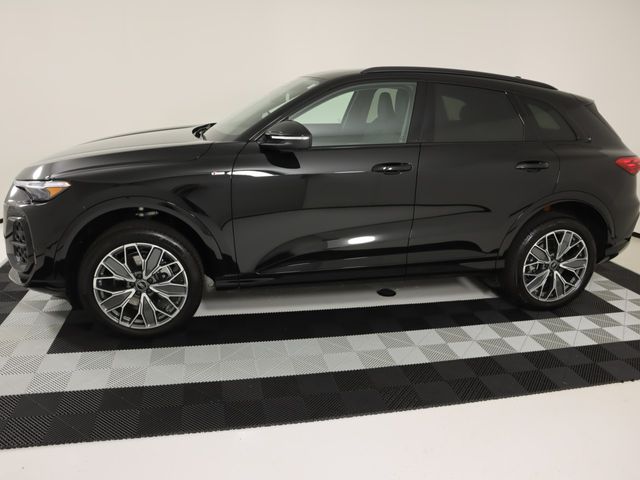 New 2026 Audi Q5 SUV