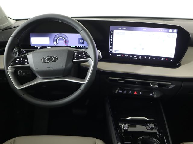 2026 Audi Q3 Base - Photo 21